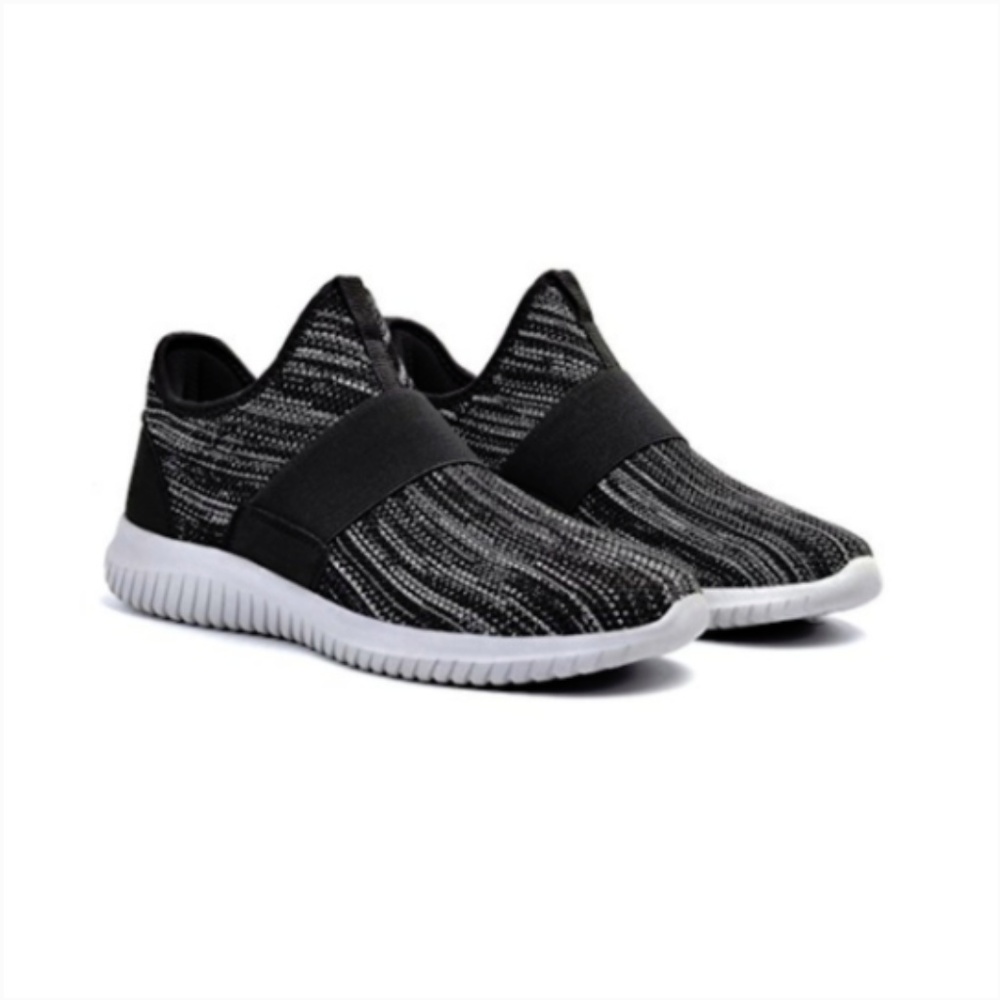 Mens "Ike" Breathable Light Mesh Fashion Shoes